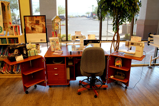 Quilt Shop «Quiltique», reviews and photos, 213 N Stephanie St, Henderson, NV 89074, USA