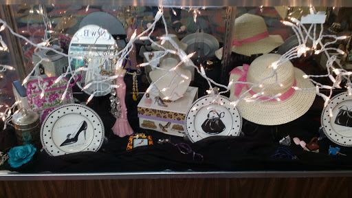 Thrift Store «New Beginning Center Resale Store», reviews and photos