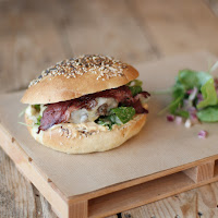 Aliment-réconfort du Restauration rapide Good Burger Vire à Vire-Normandie - n°1