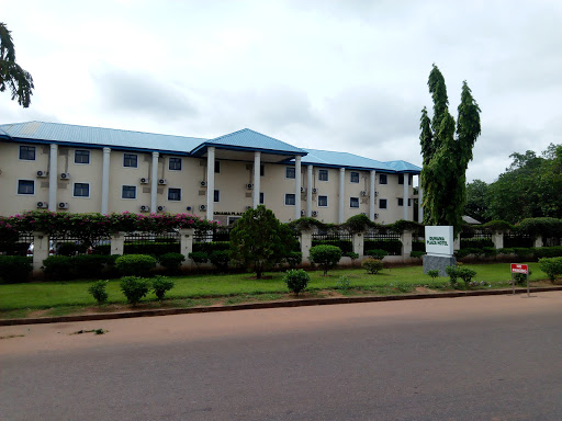 Dunoma Plaza Hotel Limited, Jos Road, Lafia, Nigeria, Market, state Nasarawa
