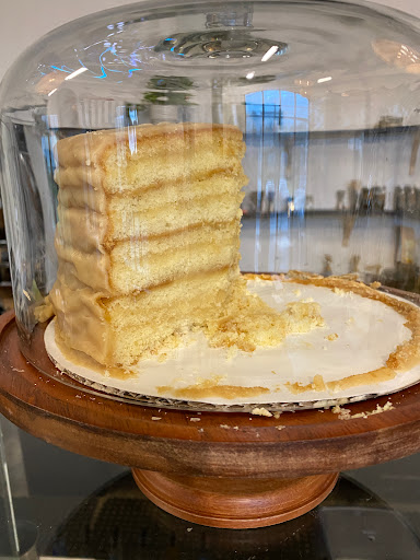 Coffee Shop «Wake Up Coffee Company», reviews and photos, 256 Redfern Village, Saint Simons Island, GA 31522, USA