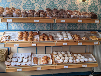 Mila's Bakery