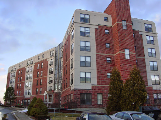 Housing cooperative Lowell