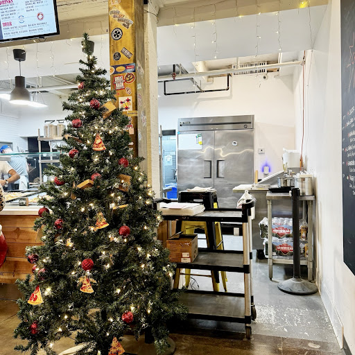 ZeroZero39 Pizzeria Anaheim