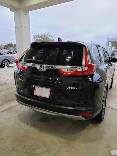 Honda Dealer «AutoNation Honda South Corpus Christi», reviews and photos, 6702 S Padre Island Dr, Corpus Christi, TX 78412, USA