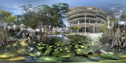 Movie Theater «Regal Cinemas South Beach 18 & IMAX», reviews and photos, 1120 Lincoln Rd, Miami Beach, FL 33139, USA