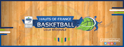 Centre de formation Pôle Espoirs Basket-Ball d'Amiens Amiens