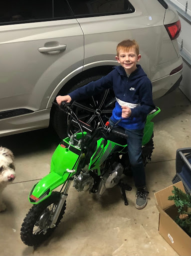 Motorcycle Dealer «Waynesville Cycle Center», reviews and photos, 18999 Great Smoky Mountains Expy, Waynesville, NC 28786, USA