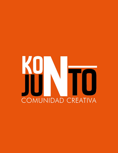 Kon-junto Agencia creativa y de diseño