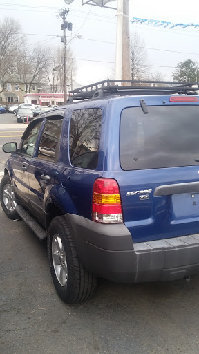 Used Car Dealer «Broad Street Auto», reviews and photos, 1360 S Broad St, Trenton, NJ 08610, USA