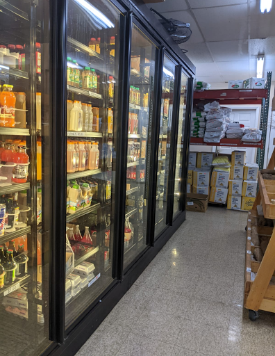 Grocery Store «So It Is African Market», reviews and photos, 624 N White Horse Pike, Stratford, NJ 08084, USA