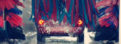 Car Wash «Hazel Dell Car Wash», reviews and photos, 8200 NE Hwy 99, Vancouver, WA 98665, USA