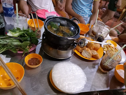 Ốc Bèo Bao Sạch