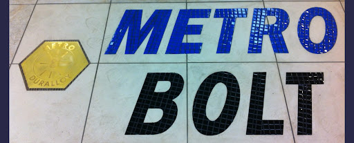 Metro Bolt & Fastener Corporation