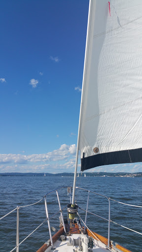 State Park «Hook Mountain State Park», reviews and photos, N Rte 9W, Nyack, NY 10960, USA