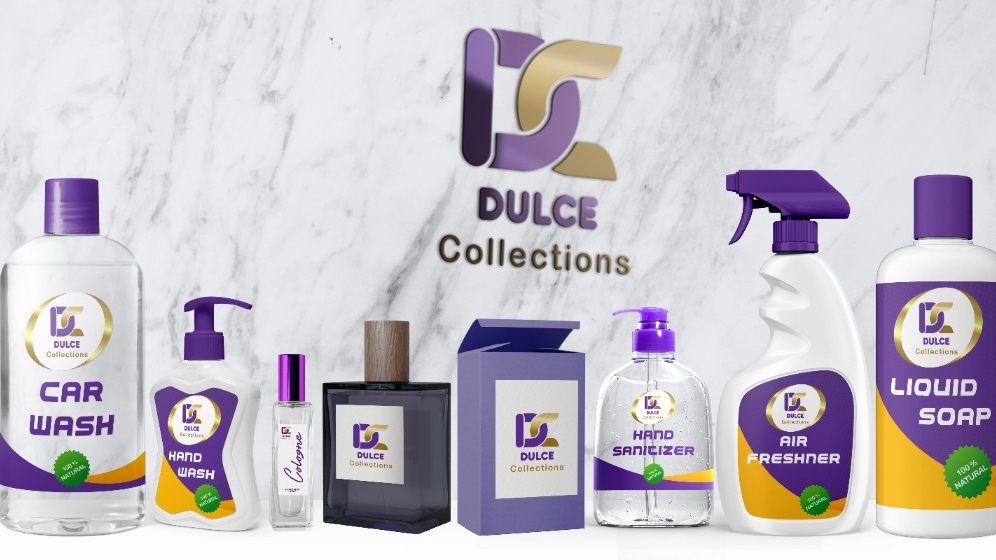 Dulce collections