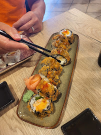 Plats et boissons du Restaurant de sushis Inari Okami à Beaucaire - n°11