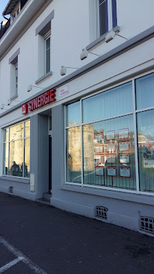 Agence intérim Synergie Cambrai à Cambrai