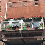 Photo n°3 de l'avis de SAP. fait le 17/06/2017 à 17:09 sur le  Pension zur alten Fabrik à Leipzig