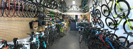 Bicycle Store «Bike Improve», reviews and photos, 10929 California Route 2, Los Angeles, CA 90025, USA