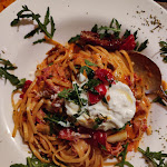 Photo n°1 de l'avis de GOPIKA. fait le 30/12/2023 à 11:32 sur le  Pizzeria Constantino à Berlin