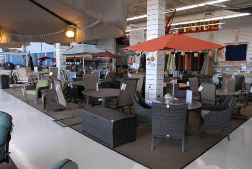 Outdoor Furniture Store «American Sale Outlet Store - Tinley Park», reviews and photos, 8405 185th St, Tinley Park, IL 60487, USA