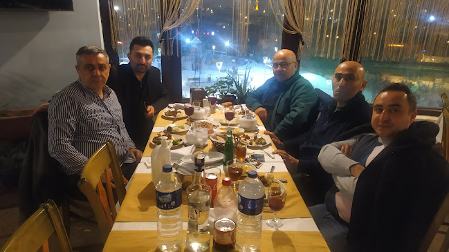 Baran Restaurant - Ankara