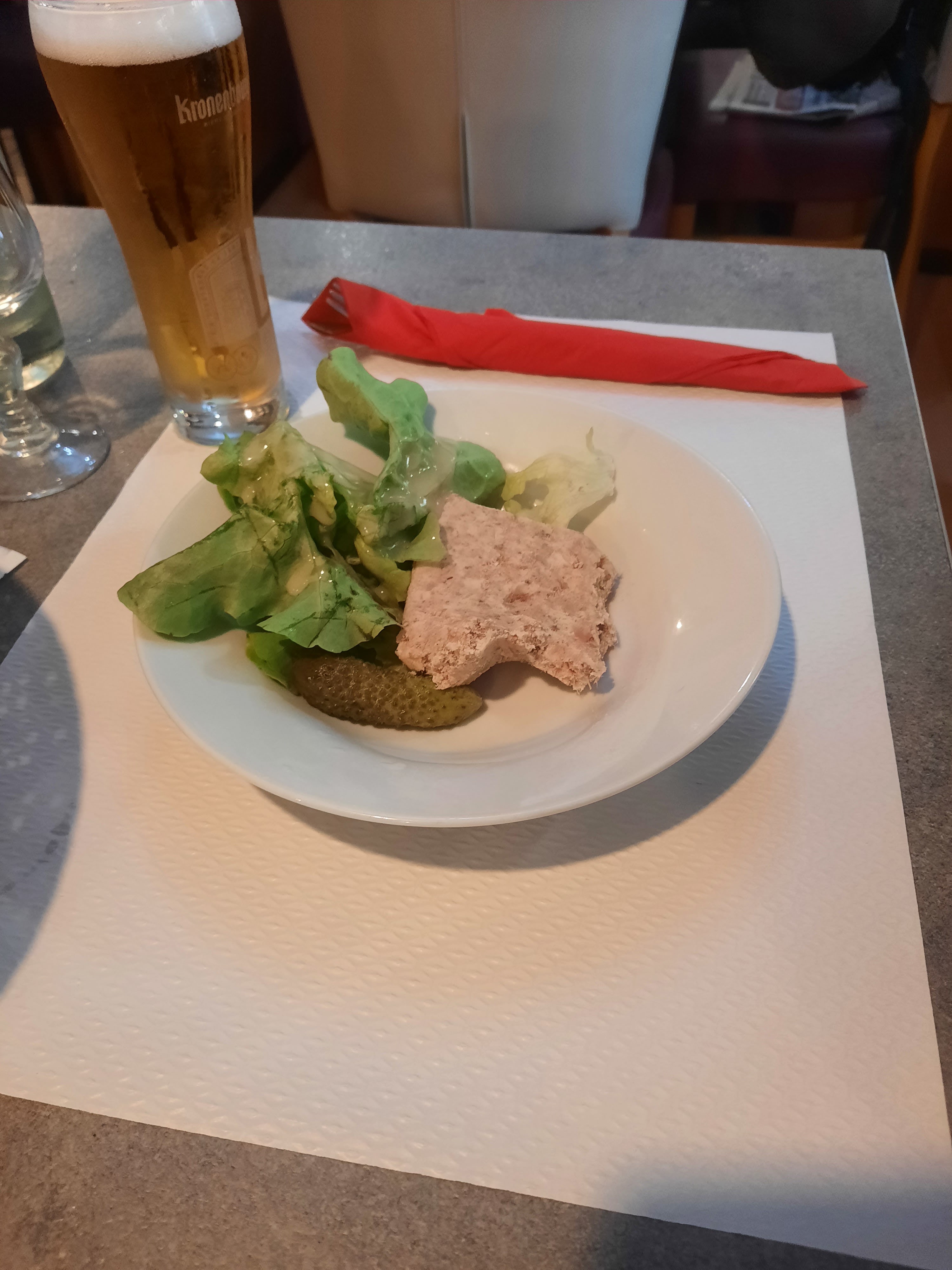 Photo n° 6 de l'avis de Julien.a fait le 08/08/2021 à 15:27