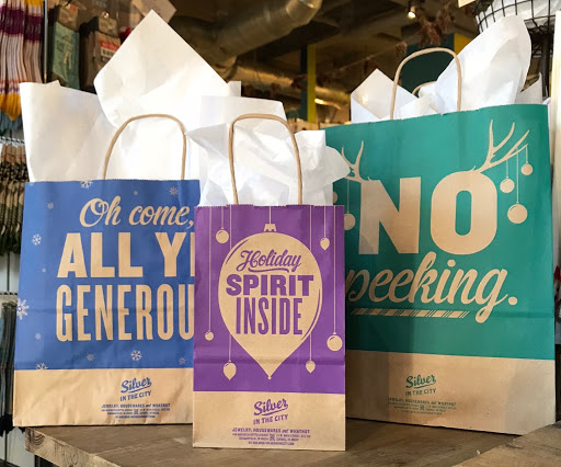 Gift Shop «Silver In the City», reviews and photos, 434 Massachusetts Ave, Indianapolis, IN 46204, USA