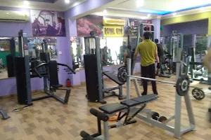 Royal Gym image