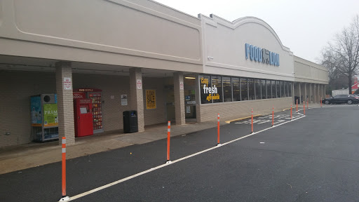 Grocery Store «Food Lion», reviews and photos, 3009 The Plaza, Charlotte, NC 28205, USA