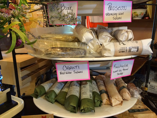 Butcher Shop «Village Prime Meat Shoppe», reviews and photos, 495 Montauk Hwy, East Quogue, NY 11942, USA