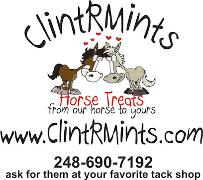 The ClintRMint Company