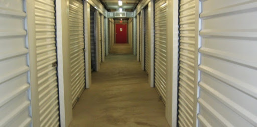 Self-Storage Facility «Gilbert Self Storage», reviews and photos, 1690 E Williams Field Rd, Gilbert, AZ 85295, USA