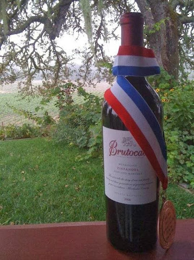 Winery «Brutocao Cellars Hopland Tasting Room», reviews and photos, 13500 US-101, Hopland, CA 95449, USA