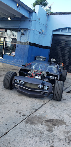 Auto Repair Shop «Champion Auto Clinic», reviews and photos, 1643 SW 8th St, Miami, FL 33135, USA