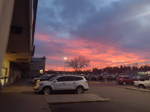 Shopping Mall «Hillside Mall/University Center», reviews and photos, 2509 11th Ave, Greeley, CO 80631, USA