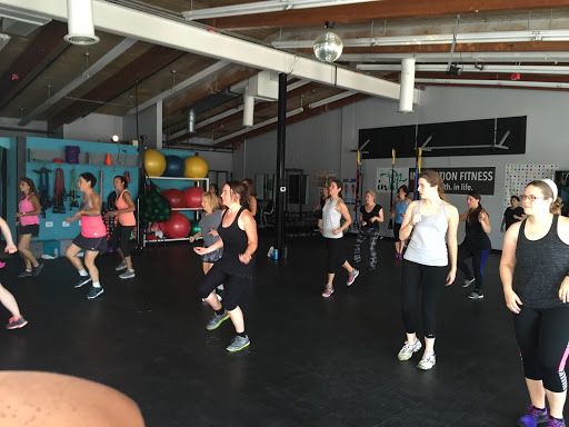 Health Club «Inspiration Fitness Studio, LLC», reviews and photos, 1921 Youngfield St #200, Golden, CO 80401, USA