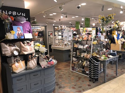 イノブン 茨木店