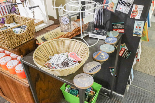 Book Store «Towne Center Books», reviews and photos, 555 Main St, Pleasanton, CA 94566, USA