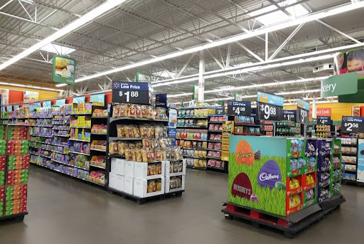 Department Store «Walmart Supercenter», reviews and photos, 7101 E 128th Ave, Thornton, CO 80602, USA