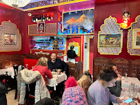 Atmosphère du Restaurant indien Mountain à Paris - n°1