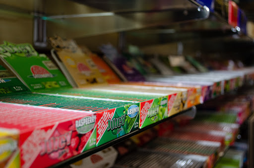 Tobacco Shop «Supernova Smoke Shop #6», reviews and photos, 6025 Callaghan Rd, San Antonio, TX 78228, USA