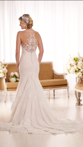 Bridal Shop «Bridal Ltd Gallery», reviews and photos, 421 Canal St, New Smyrna Beach, FL 32168, USA