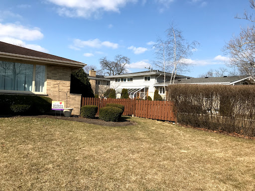 Park «Woodland Park», reviews and photos, 1200 N Western Ave, Park Ridge, IL 60068, USA