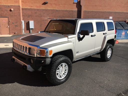 Used Car Dealer «San Tan Motors», reviews and photos, 25251 S Power Rd, Queen Creek, AZ 85142, USA