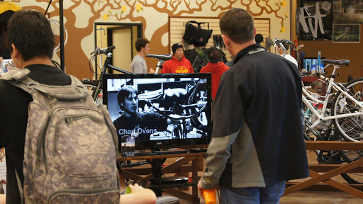 Bicycle Store «Santiam Bicycle», reviews and photos, 9009 SW Hall Blvd #104, Tigard, OR 97223, USA