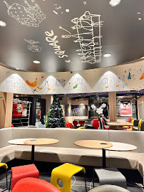 Atmosphère du Restauration rapide McDonald's à Guérande - n°2