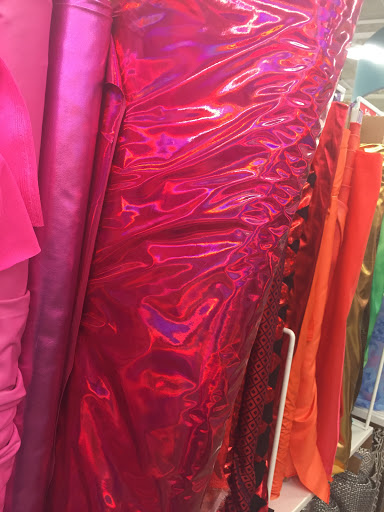 Fabric Store «Jo-Ann Fabrics and Crafts», reviews and photos, 555 W Roosevelt Rd, Chicago, IL 60607, USA