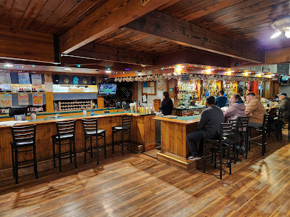 The Boat House Restaurant & Bar - 18340 WA-3, Allyn, WA 98524